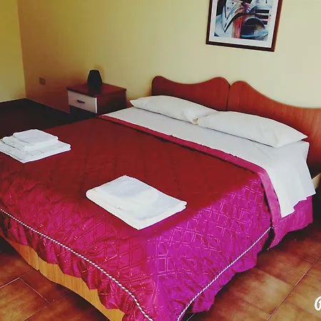 Bed & Breakfast Fraci *