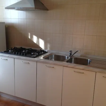 Bed & Breakfast Fraci Mileto